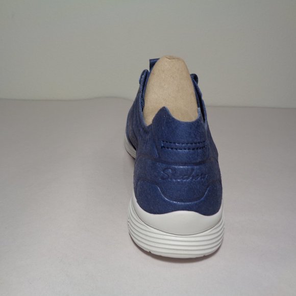Skechers Size 8 SEAGER MAJOR LEAGUE New Sneakers - Picture 11 of 14